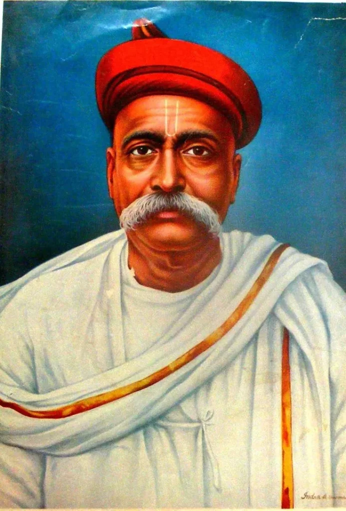 lokmanya tilak mahiti 